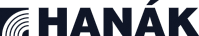 HANÁK logo