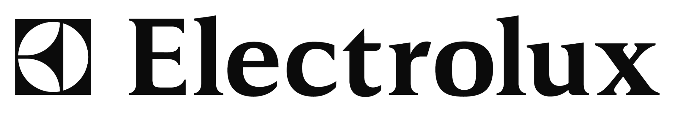 Electrolux logo