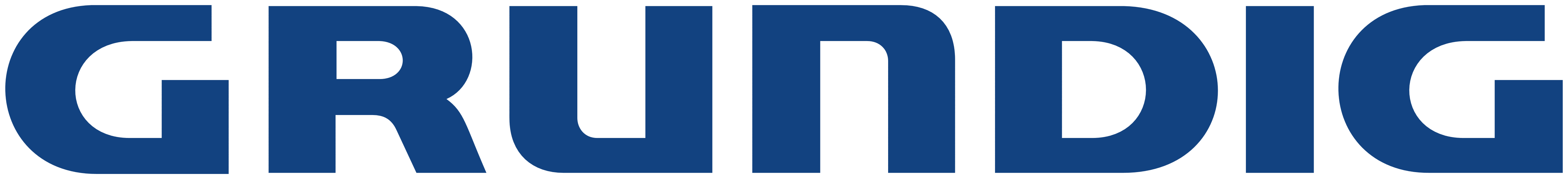 Grundig logo