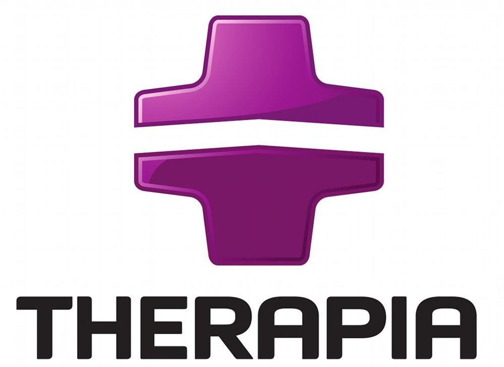 Therapia logo