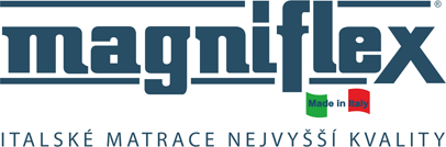 Magniflex logo