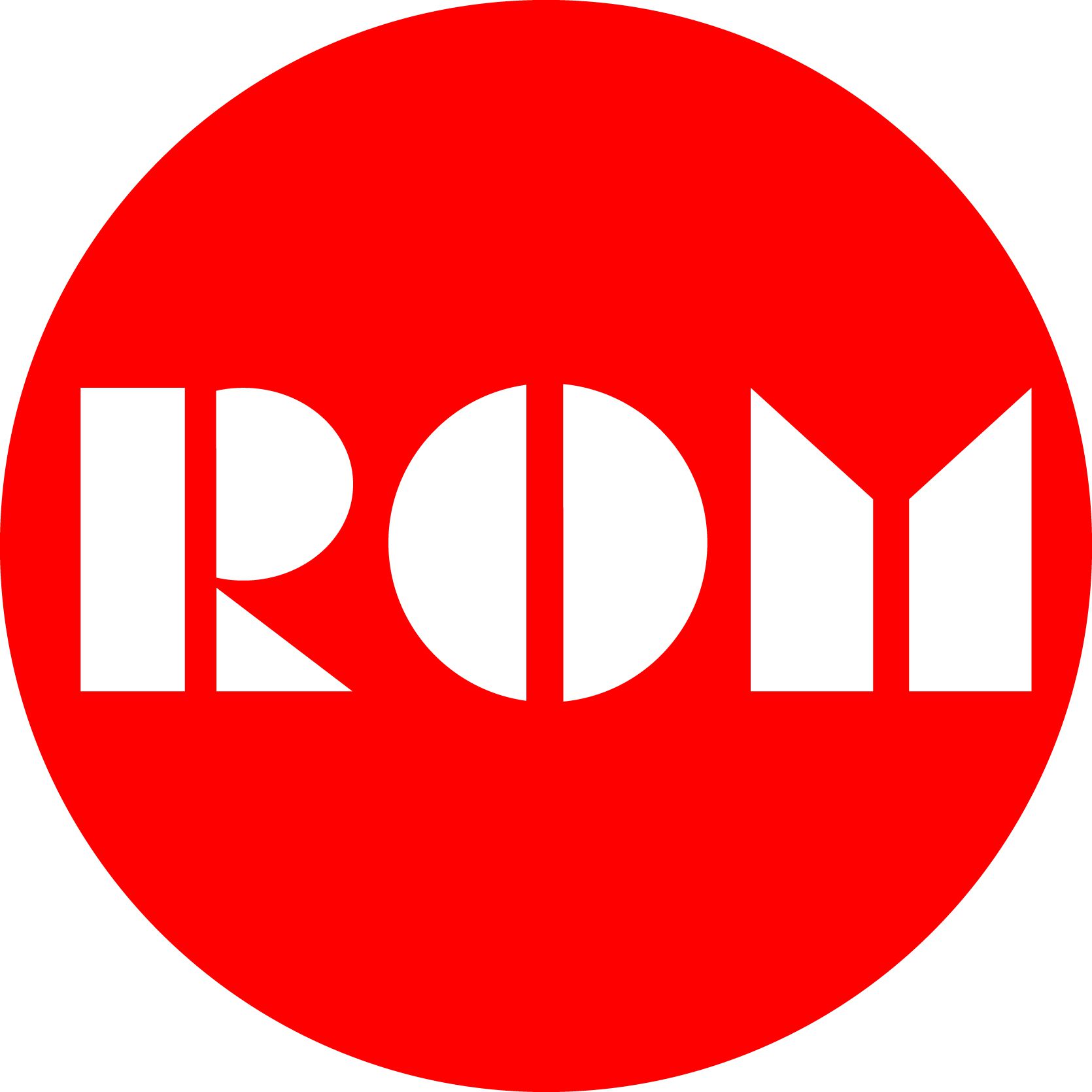 Rom logo